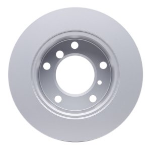 Dodge Sprinter 2500 Brake Rotor (1) - Rear - R1 Concepts - GeoSPEC Coated - `02-`18